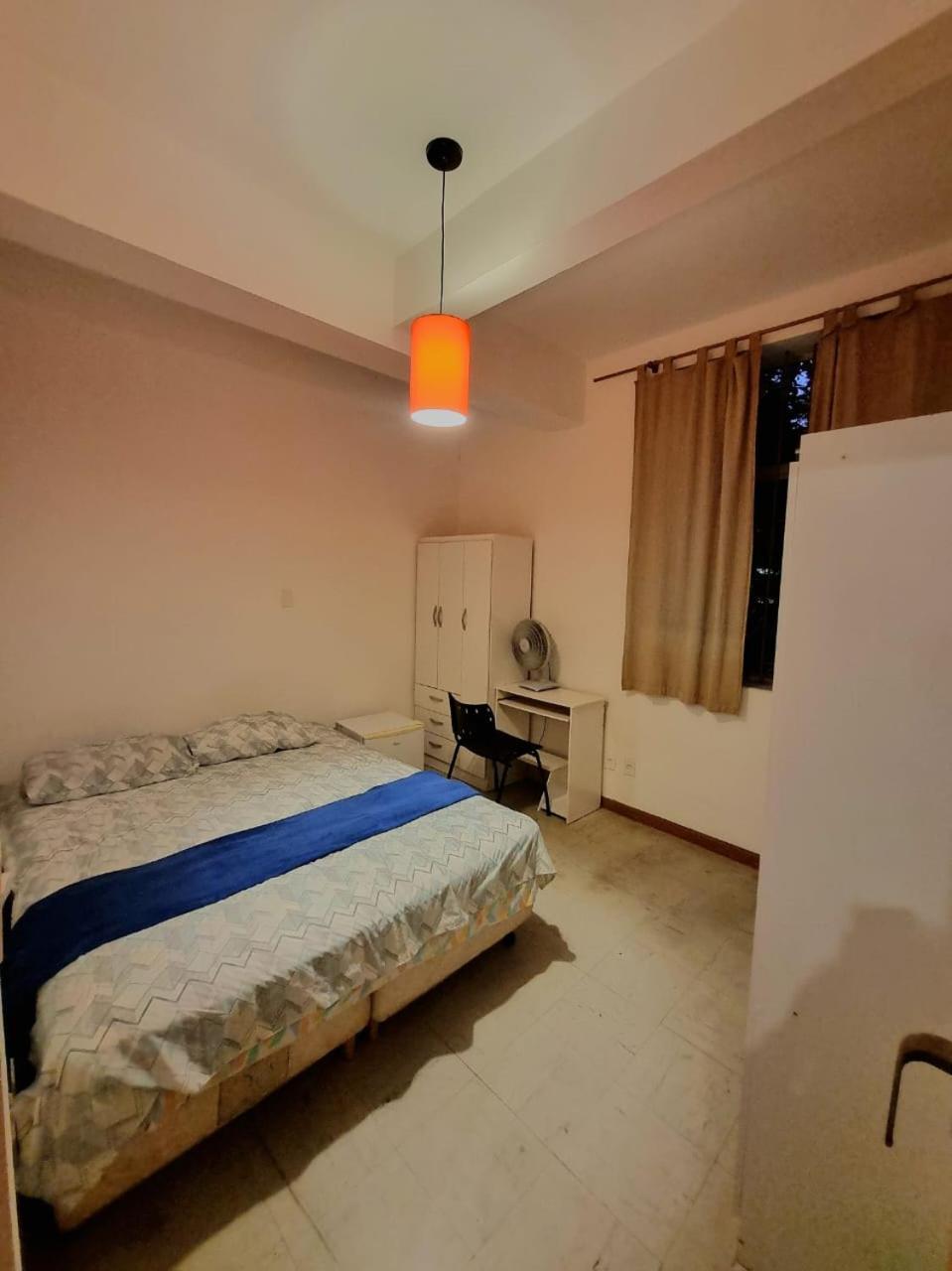 Cool Living Hostel - Praca Da Liberdade 벨루오리존치 외부 사진