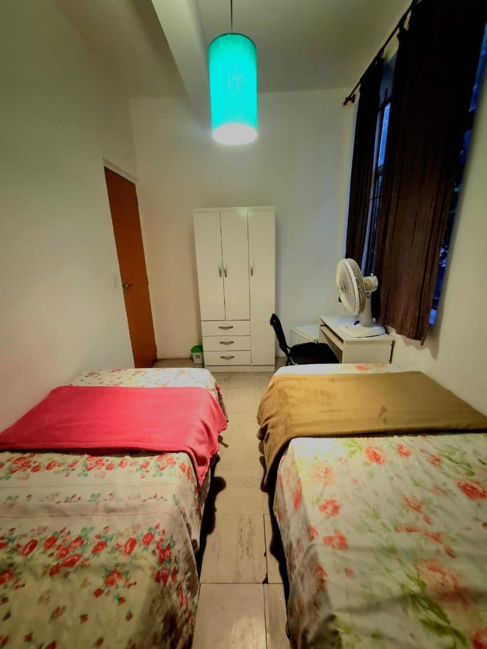 Cool Living Hostel - Praca Da Liberdade 벨루오리존치 외부 사진