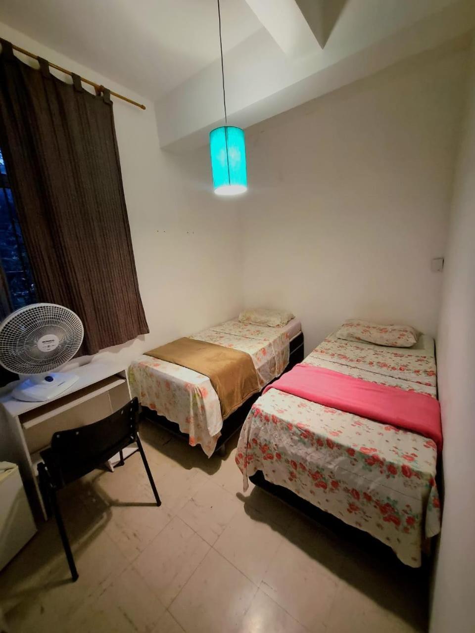 Cool Living Hostel - Praca Da Liberdade 벨루오리존치 외부 사진